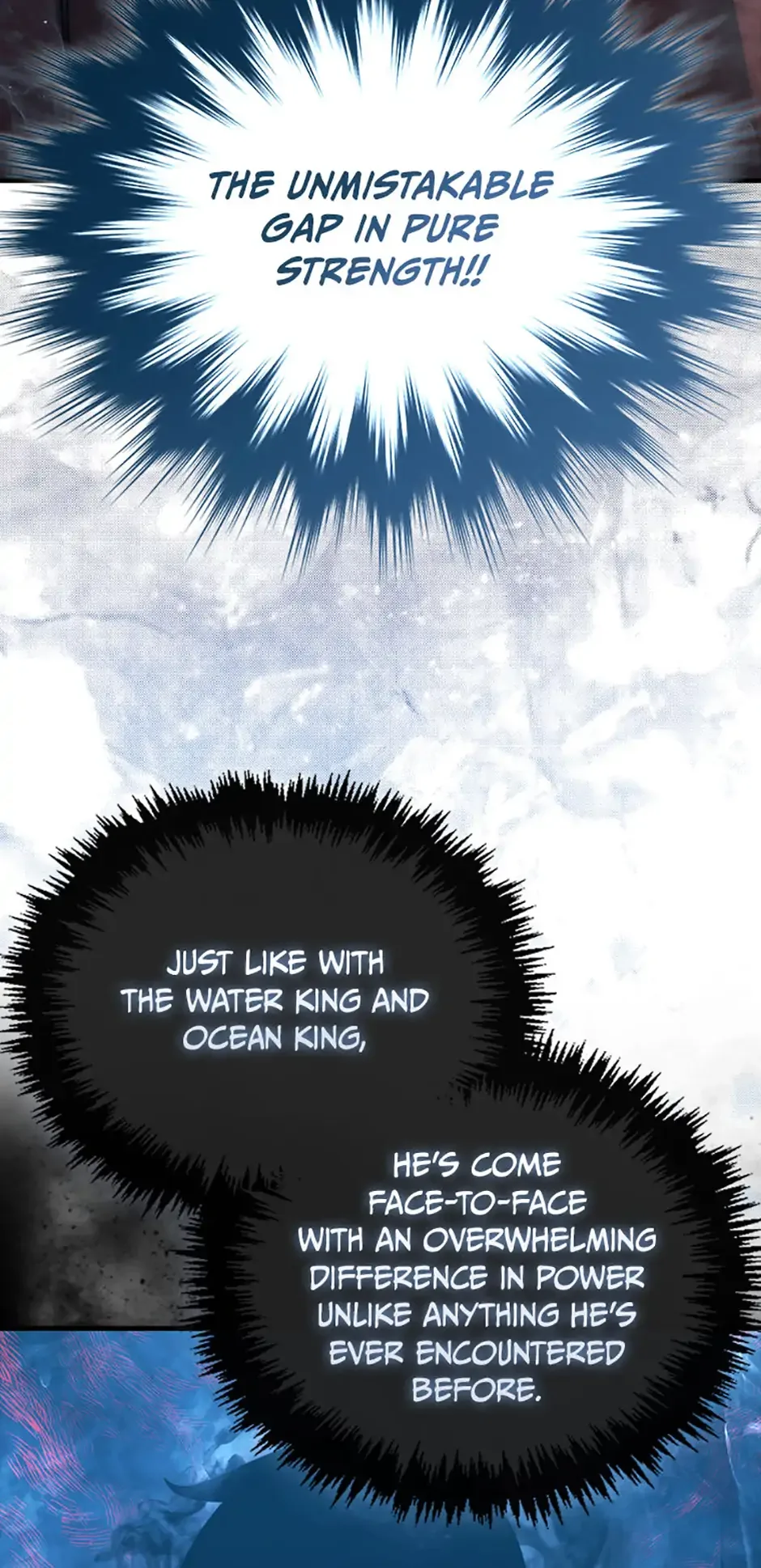 9th Class Sword Master: The Guardian of the Sword Chapter 68 page 82