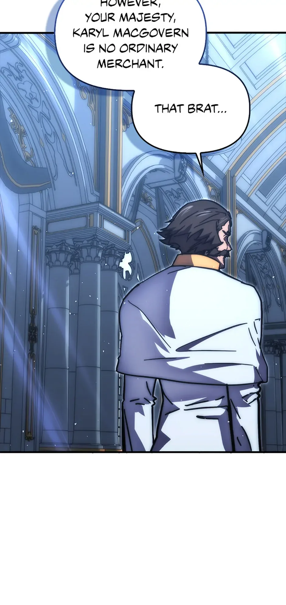 9th Class Sword Master: The Guardian of the Sword Chapter 74 page 61