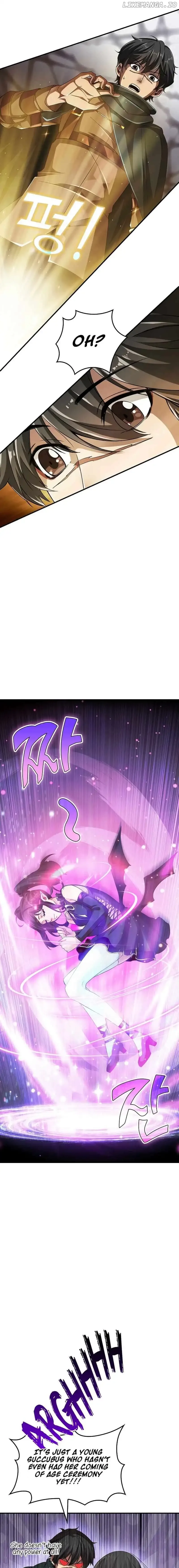 A 0.0000001% Demon King Chapter 1 page 13