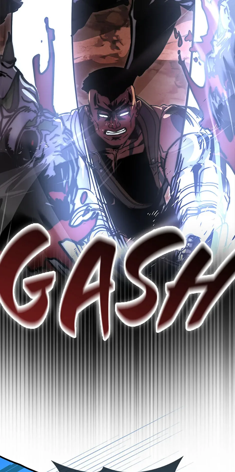 9th Class Sword Master: The Guardian of the Sword Chapter 76 page 44