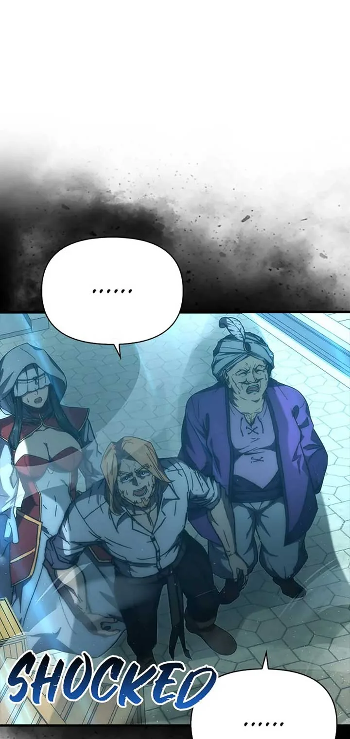 9th Class Sword Master: The Guardian of the Sword Chapter 56 page 2