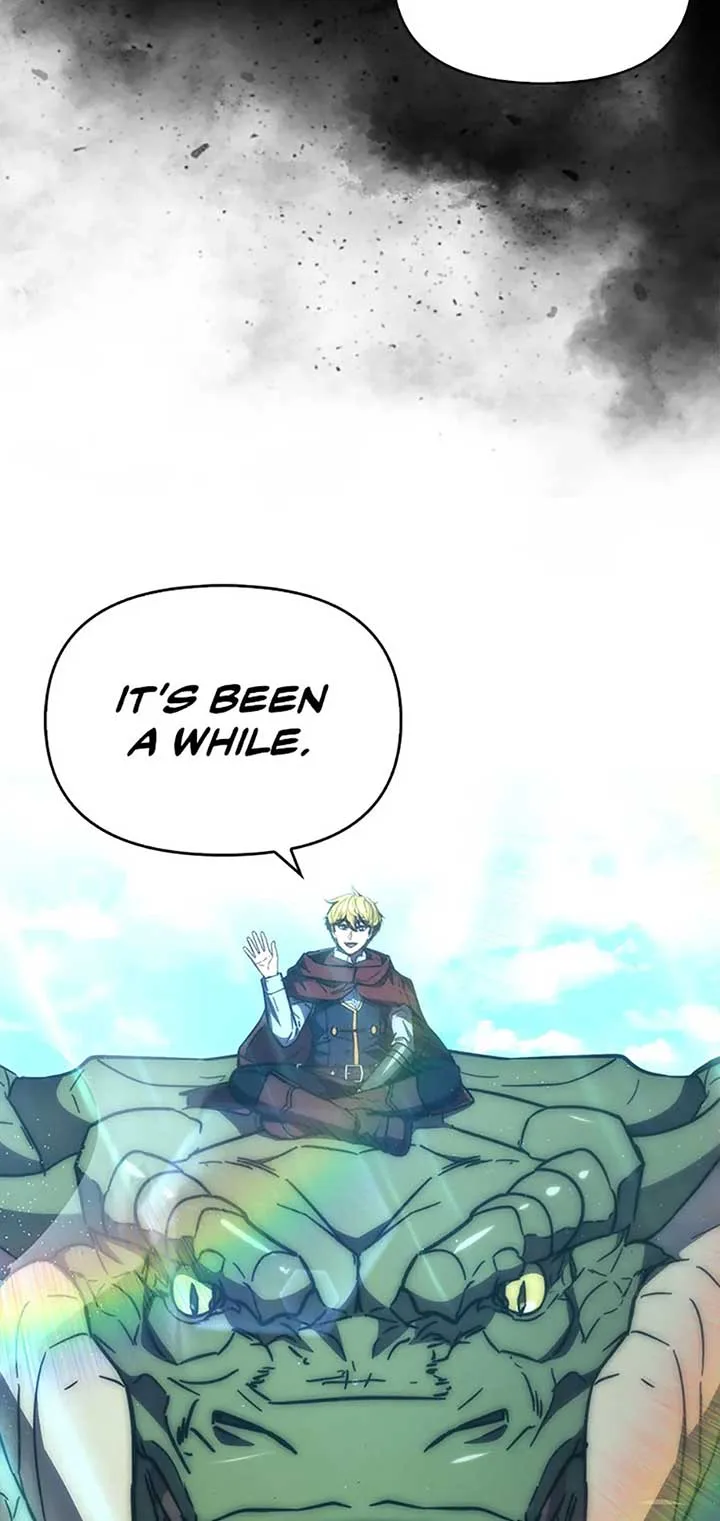 9th Class Sword Master: The Guardian of the Sword Chapter 56 page 3