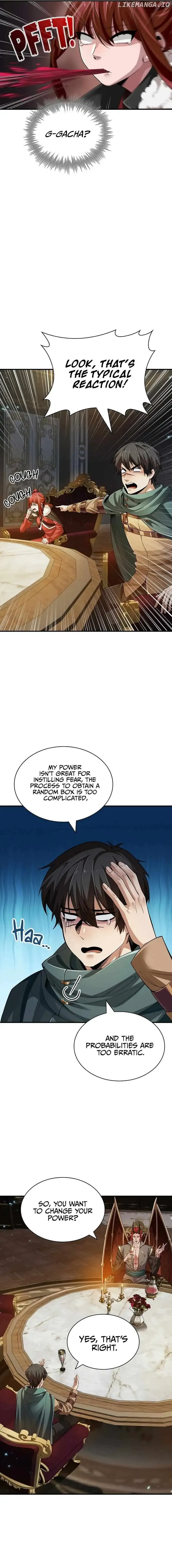 A 0.0000001% Demon King Chapter 2 page 14