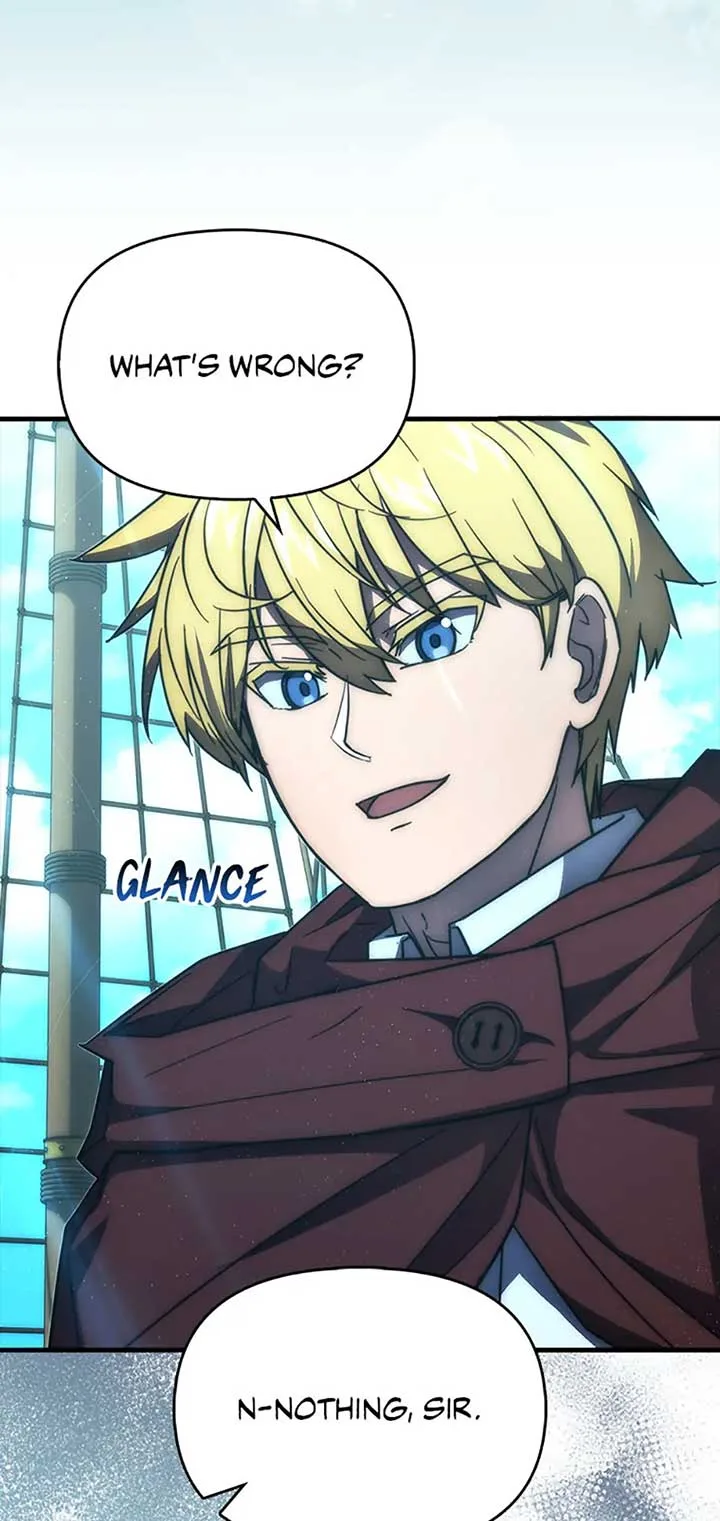 9th Class Sword Master: The Guardian of the Sword Chapter 56 page 8