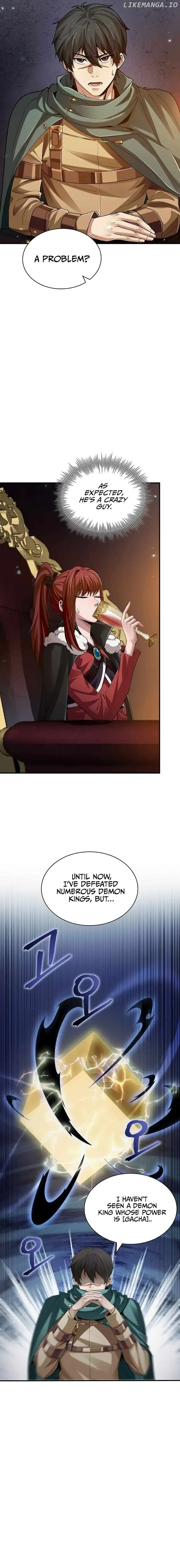 A 0.0000001% Demon King Chapter 2 page 13