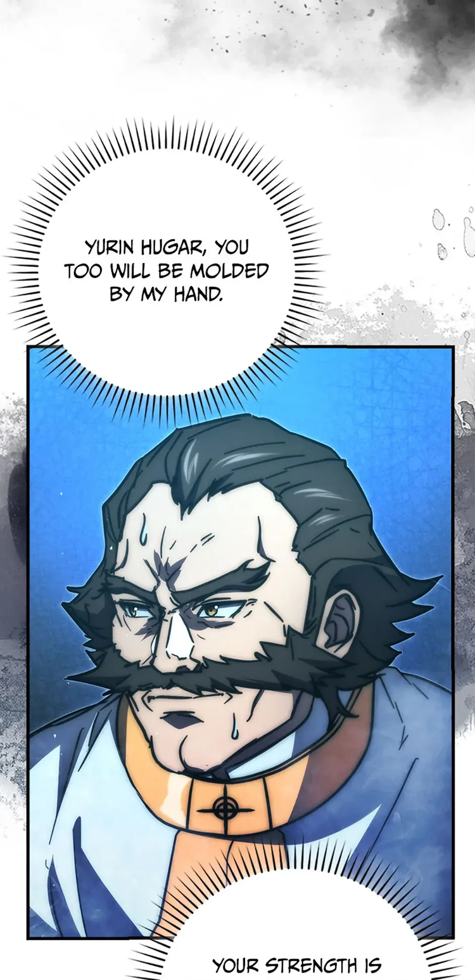 9th Class Sword Master: The Guardian of the Sword Chapter 68 page 84