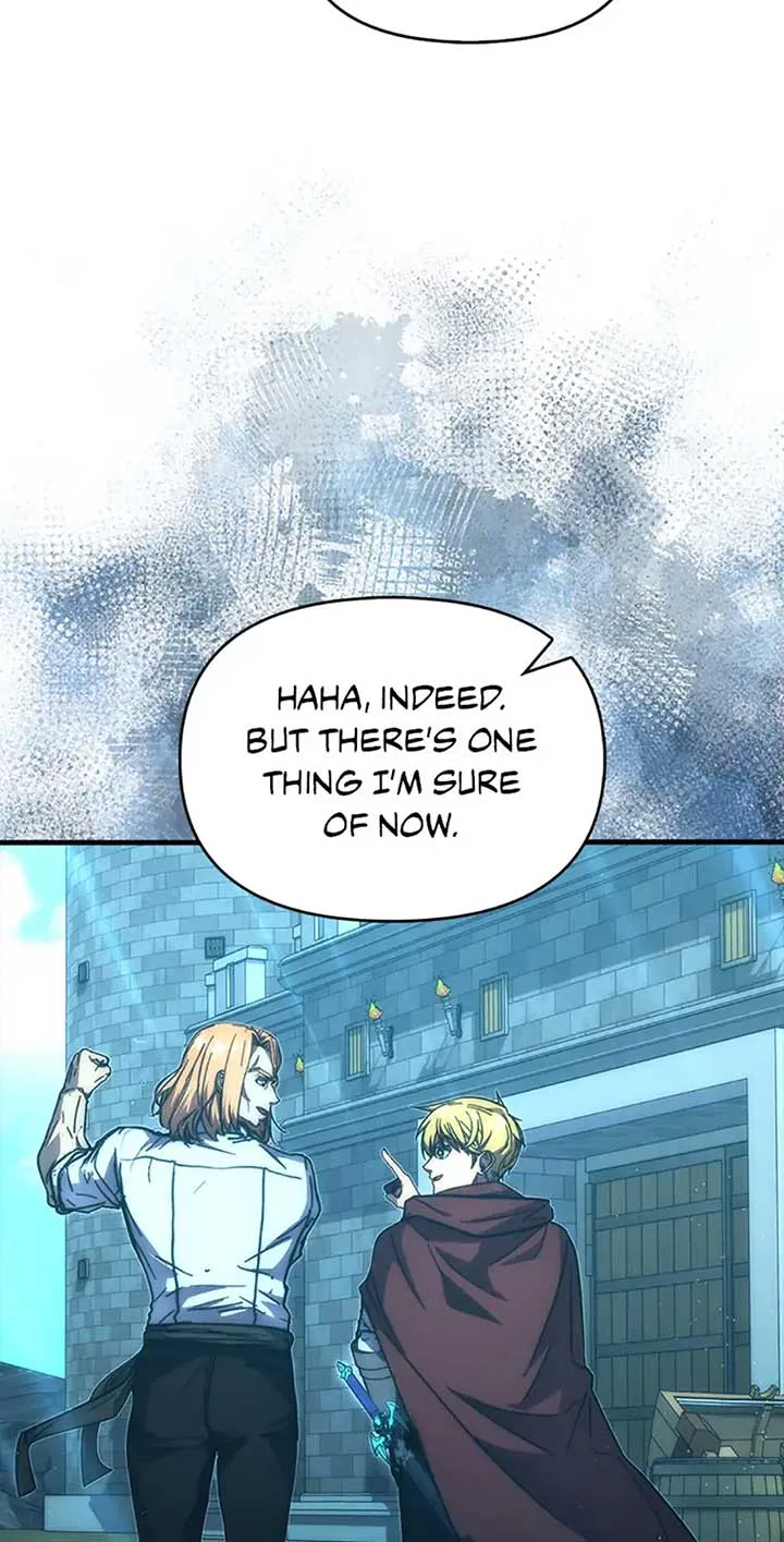 9th Class Sword Master: The Guardian of the Sword Chapter 56 page 12