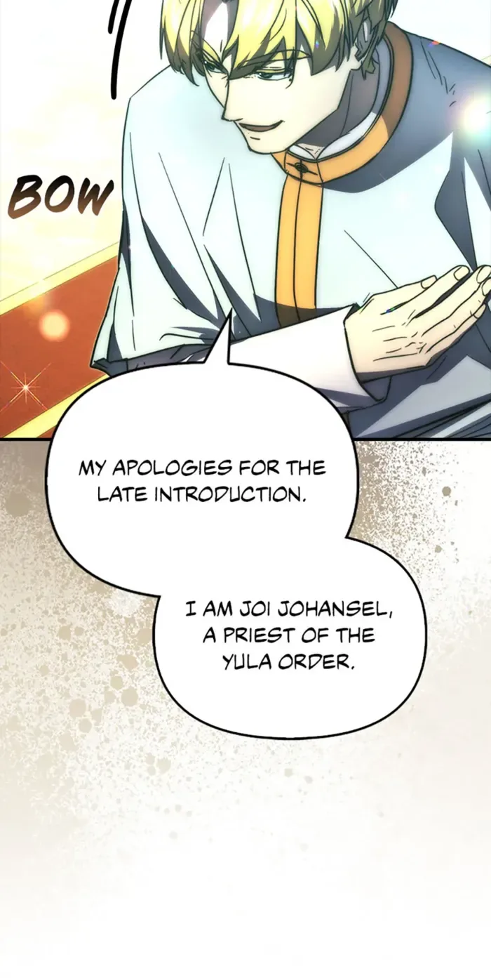 9th Class Sword Master: The Guardian of the Sword Chapter 58 page 45