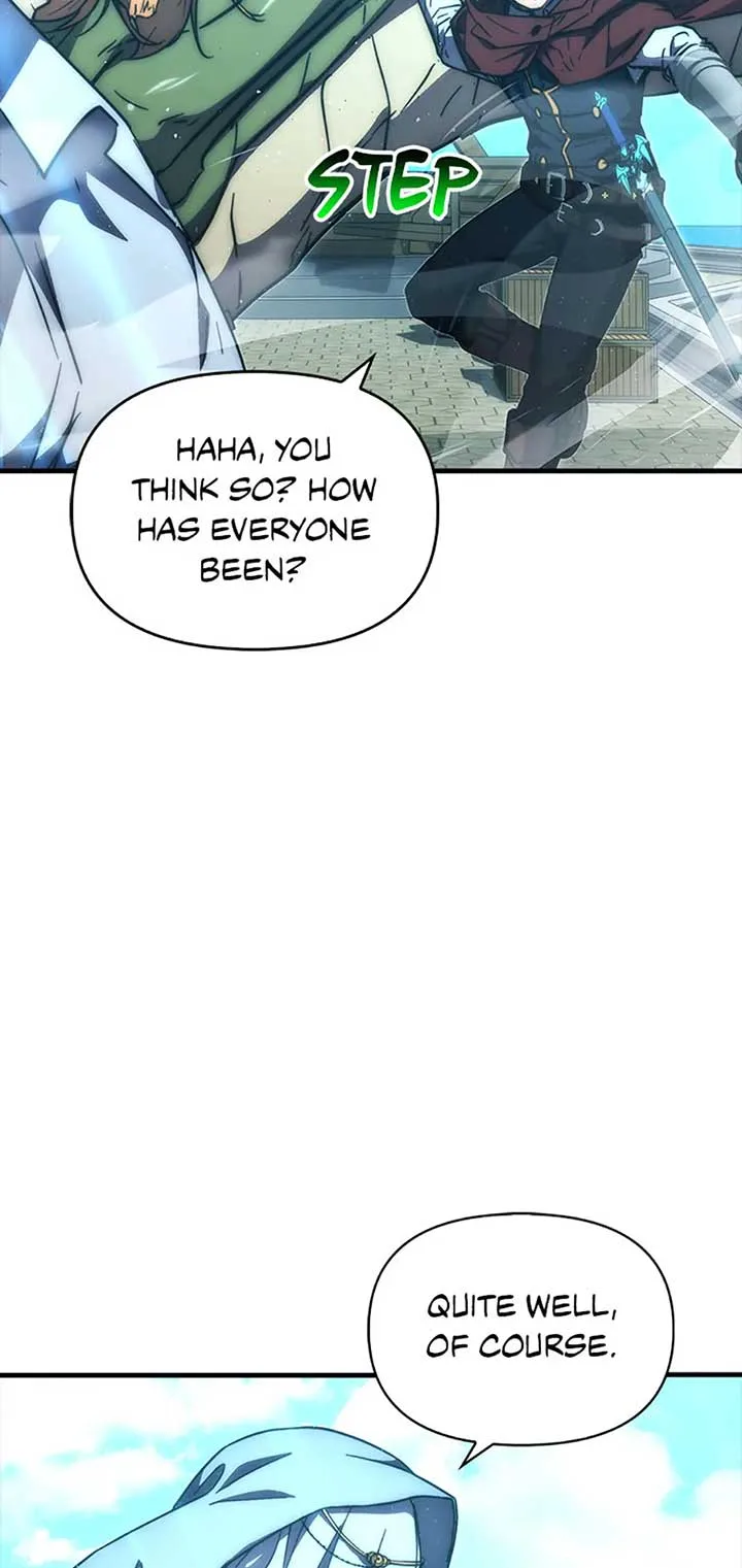 9th Class Sword Master: The Guardian of the Sword Chapter 56 page 5
