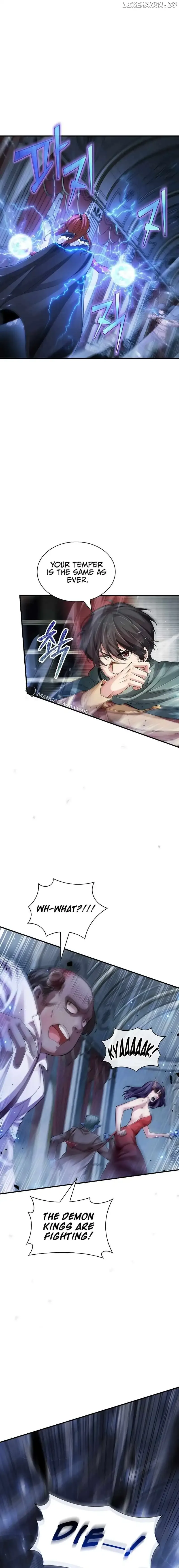 A 0.0000001% Demon King Chapter 1 page 19