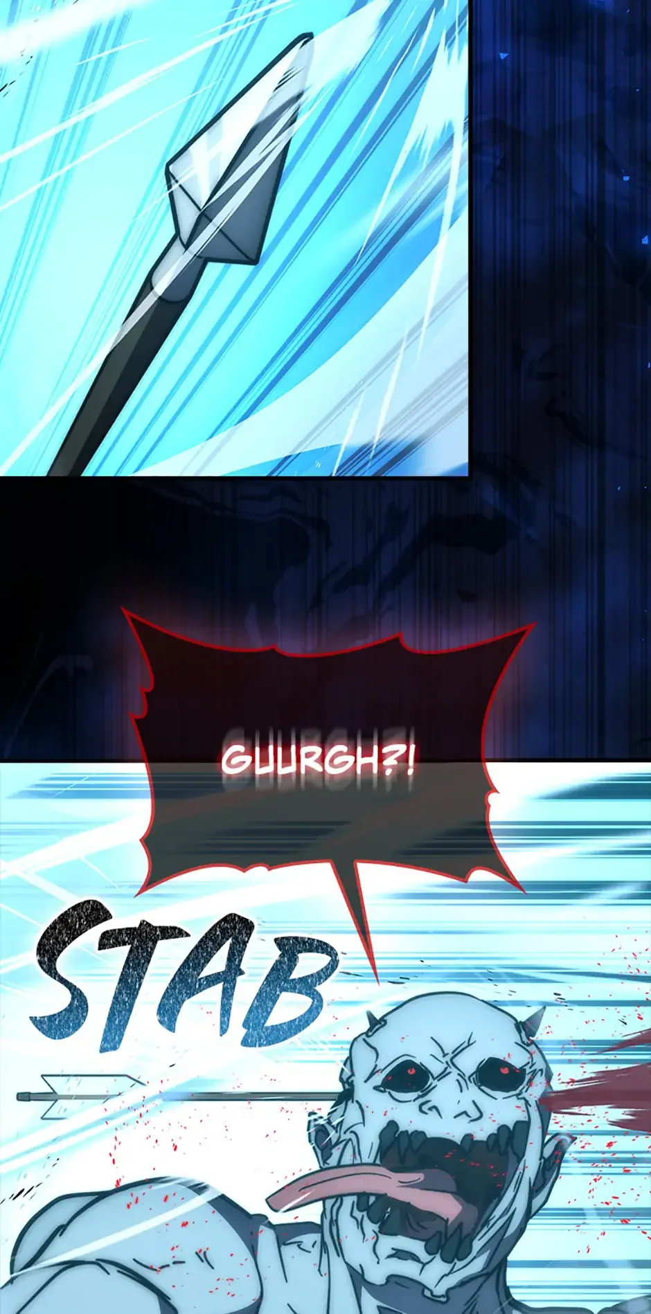9th Class Sword Master: The Guardian of the Sword Chapter 76 page 49