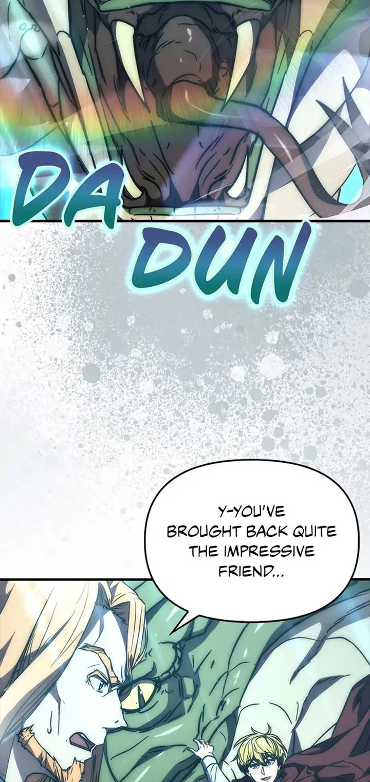 9th Class Sword Master: The Guardian of the Sword Chapter 56 page 4
