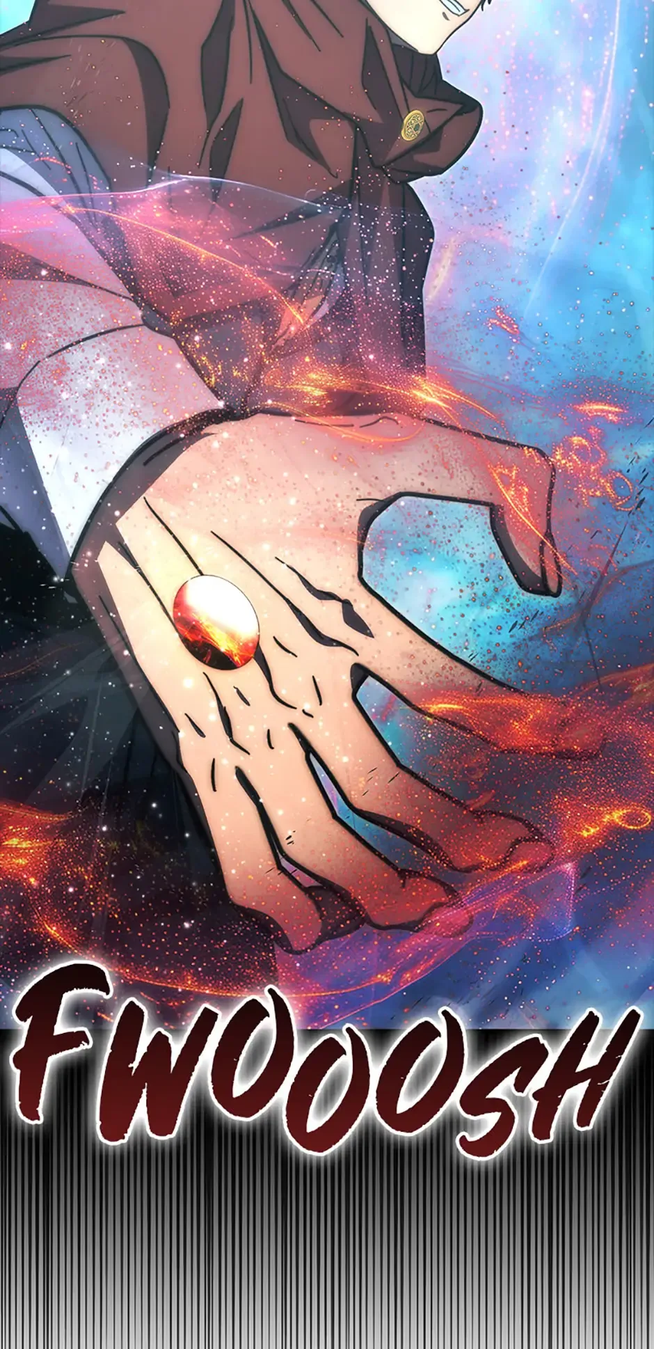9th Class Sword Master: The Guardian of the Sword Chapter 68 page 86