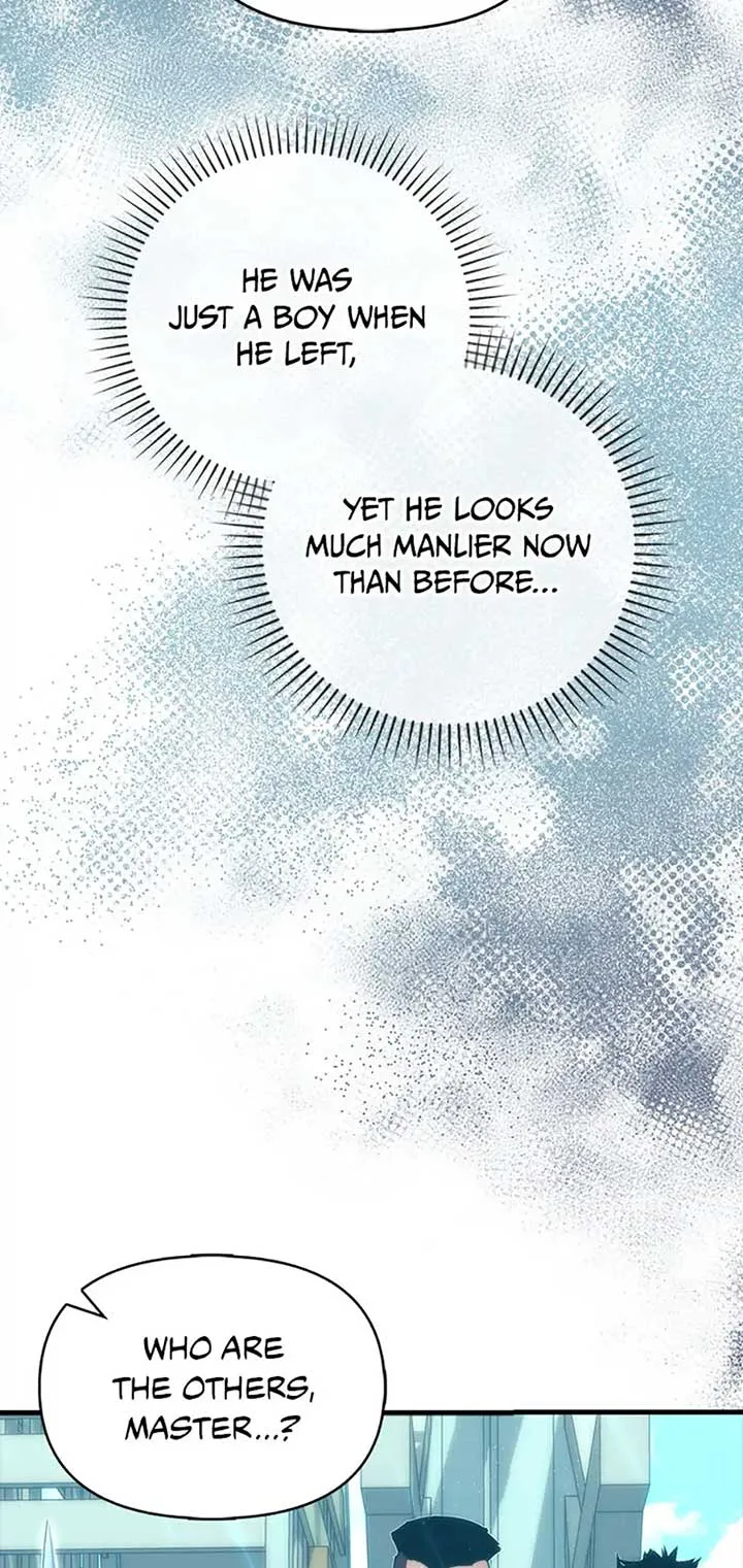 9th Class Sword Master: The Guardian of the Sword Chapter 56 page 9