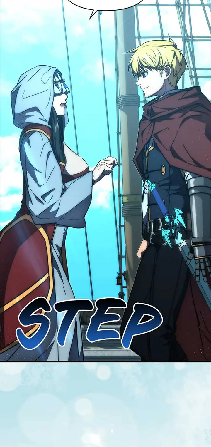 9th Class Sword Master: The Guardian of the Sword Chapter 56 page 7