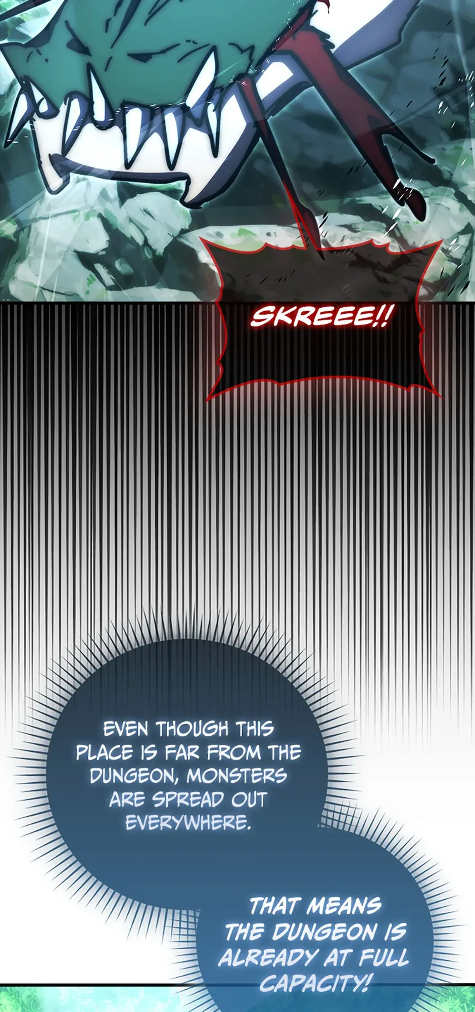 9th Class Sword Master: The Guardian of the Sword Chapter 74 page 68