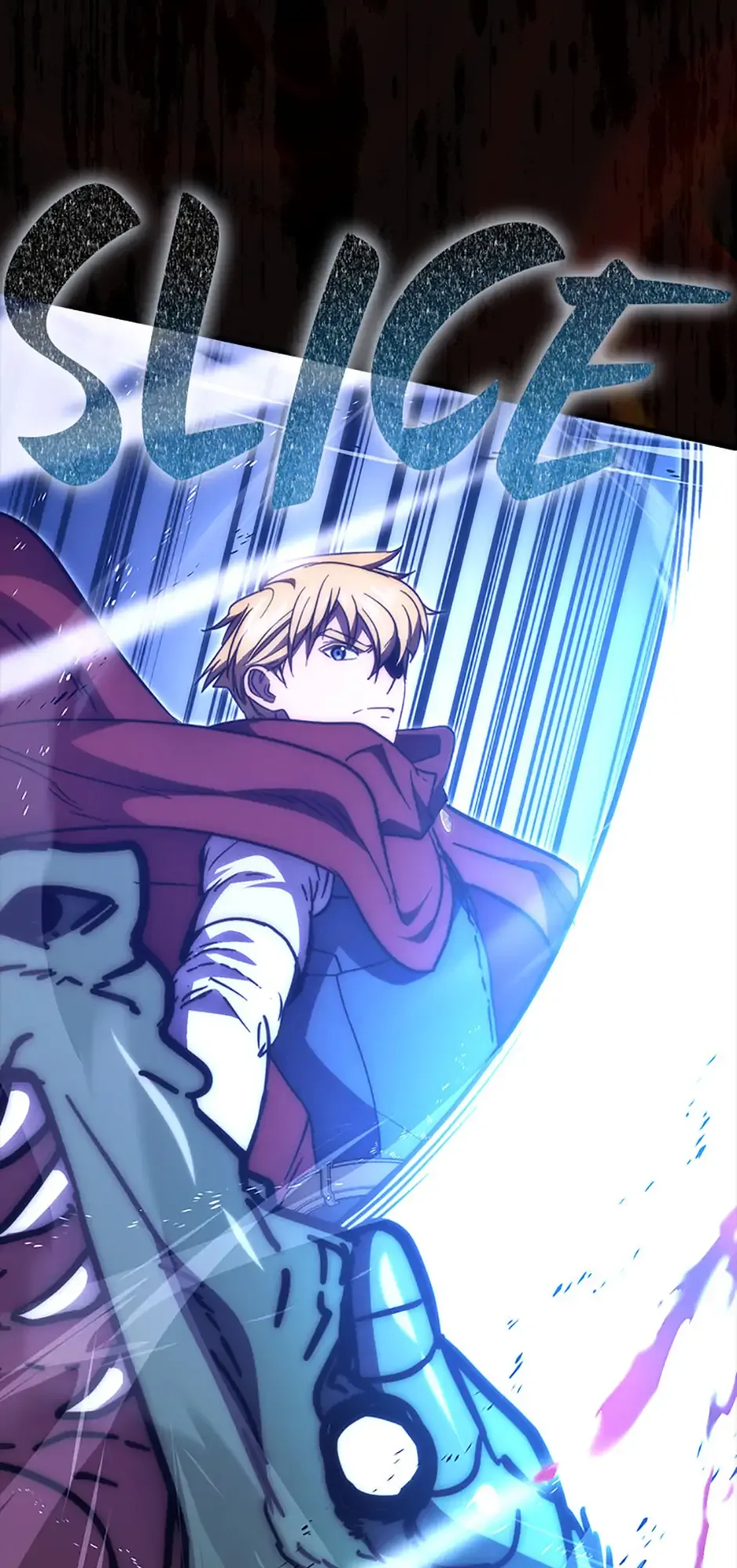9th Class Sword Master: The Guardian of the Sword Chapter 74 page 66