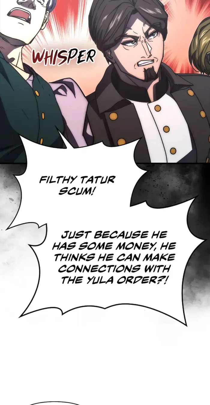 9th Class Sword Master: The Guardian of the Sword Chapter 58 page 51