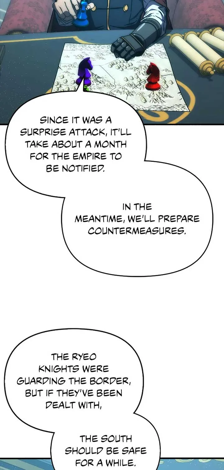 9th Class Sword Master: The Guardian of the Sword Chapter 56 page 27