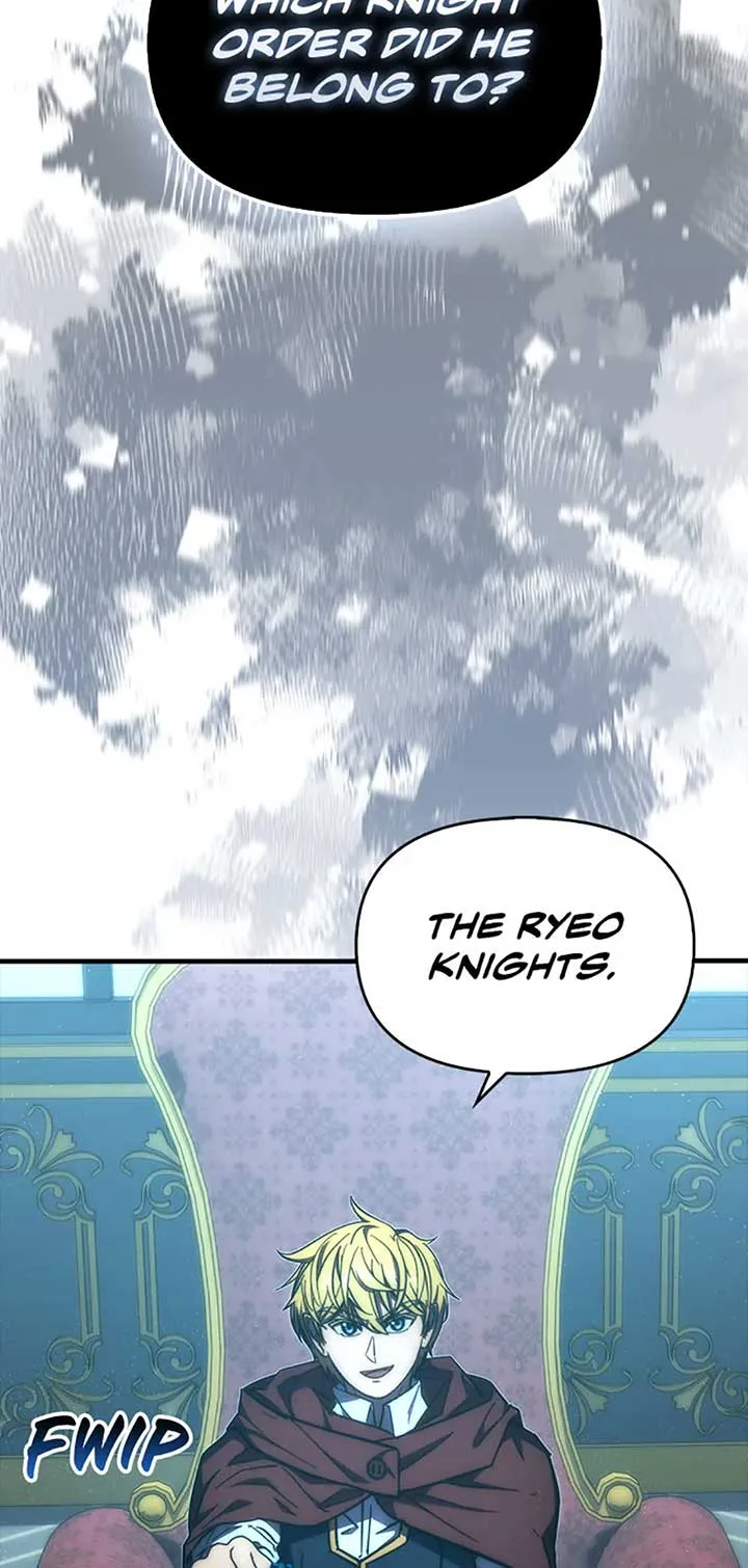 9th Class Sword Master: The Guardian of the Sword Chapter 56 page 26