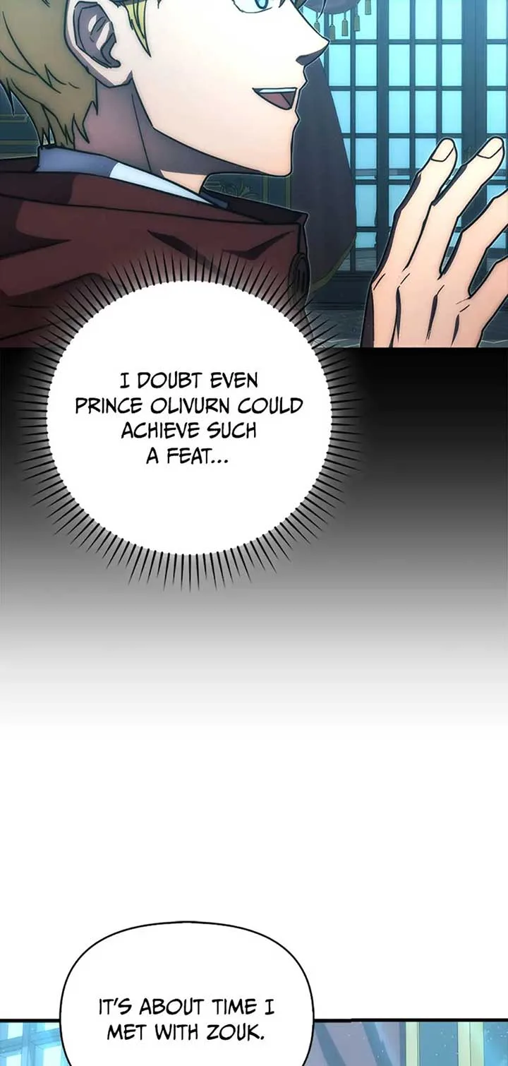 9th Class Sword Master: The Guardian of the Sword Chapter 56 page 24