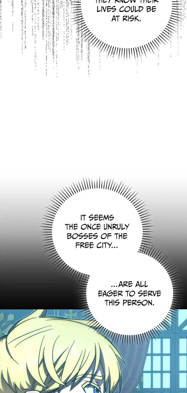 9th Class Sword Master: The Guardian of the Sword Chapter 56 page 23