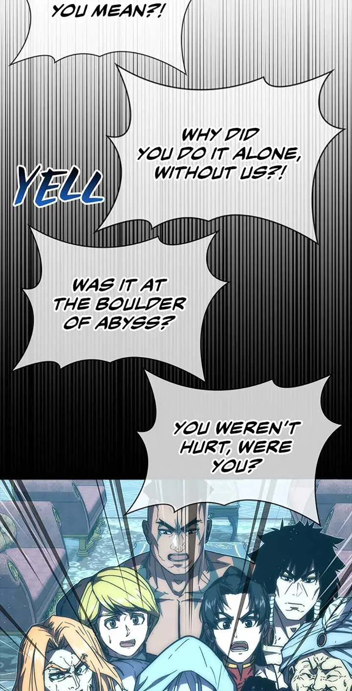 9th Class Sword Master: The Guardian of the Sword Chapter 56 page 19