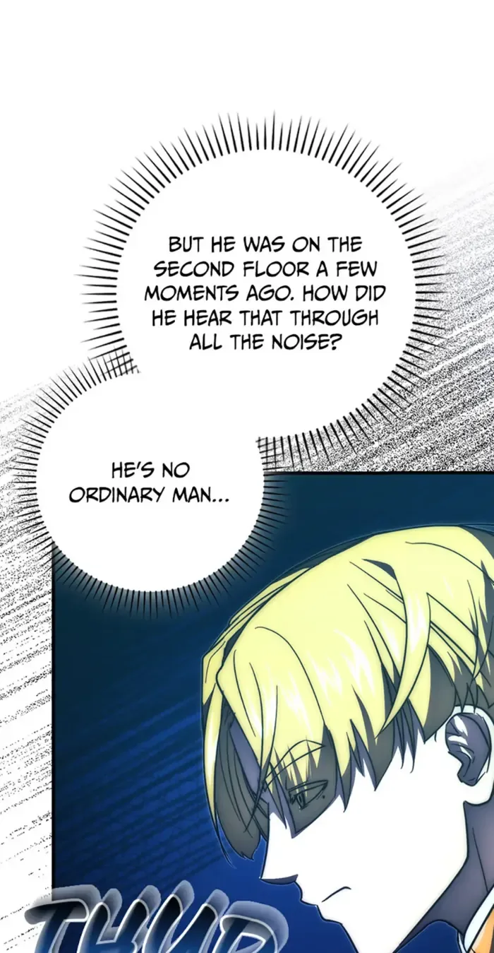 9th Class Sword Master: The Guardian of the Sword Chapter 58 page 47