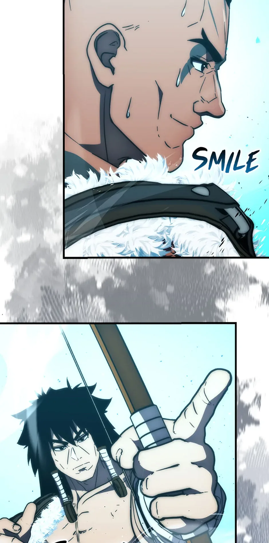 9th Class Sword Master: The Guardian of the Sword Chapter 76 page 51