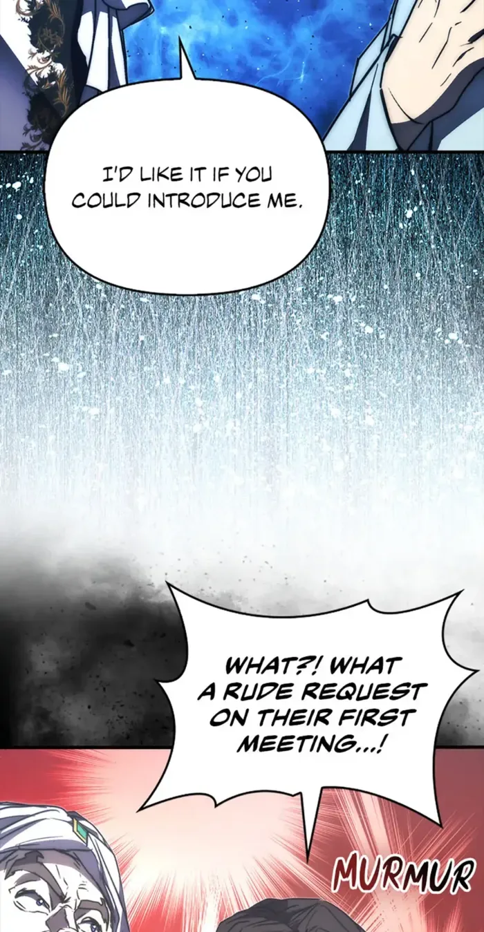 9th Class Sword Master: The Guardian of the Sword Chapter 58 page 50