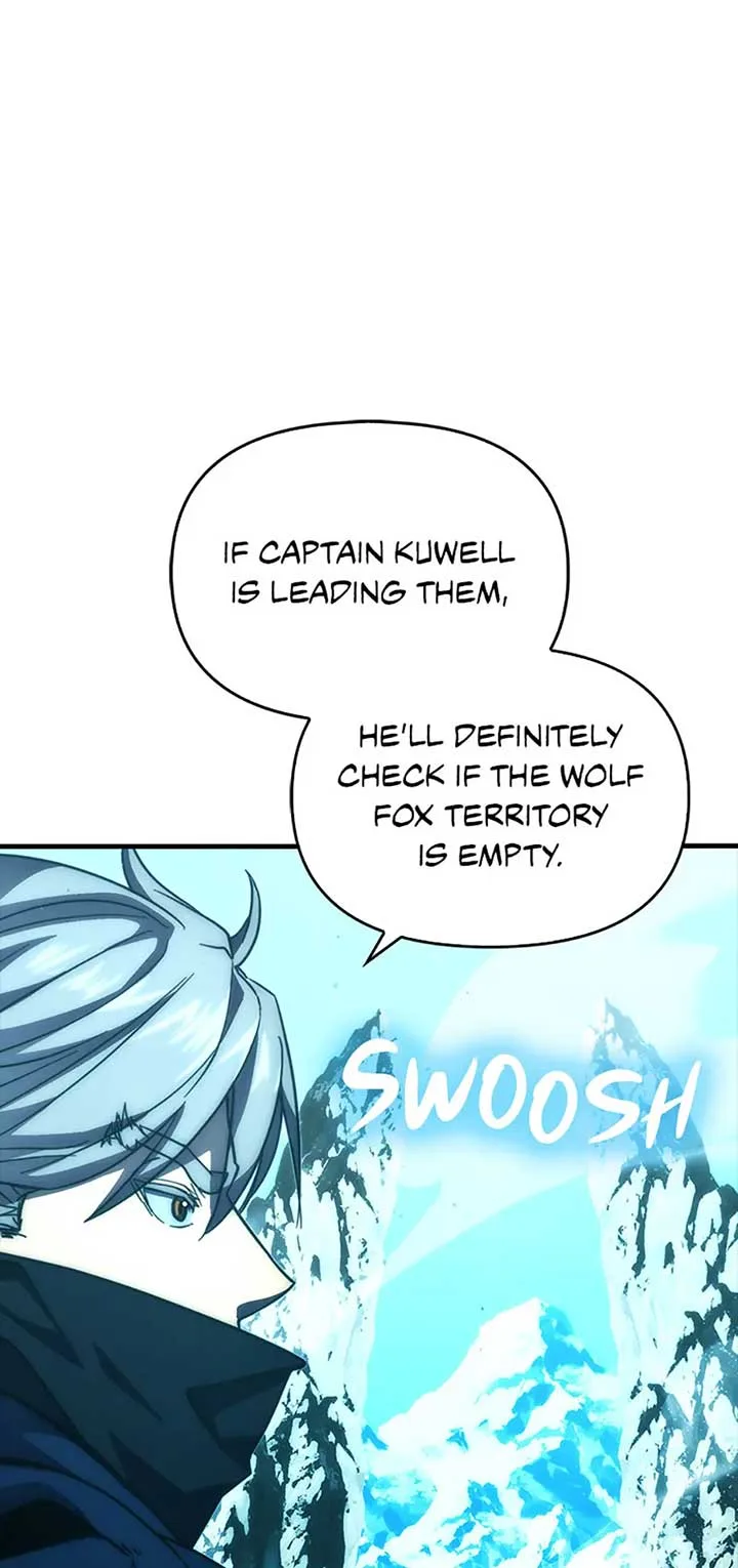 9th Class Sword Master: The Guardian of the Sword Chapter 56 page 30
