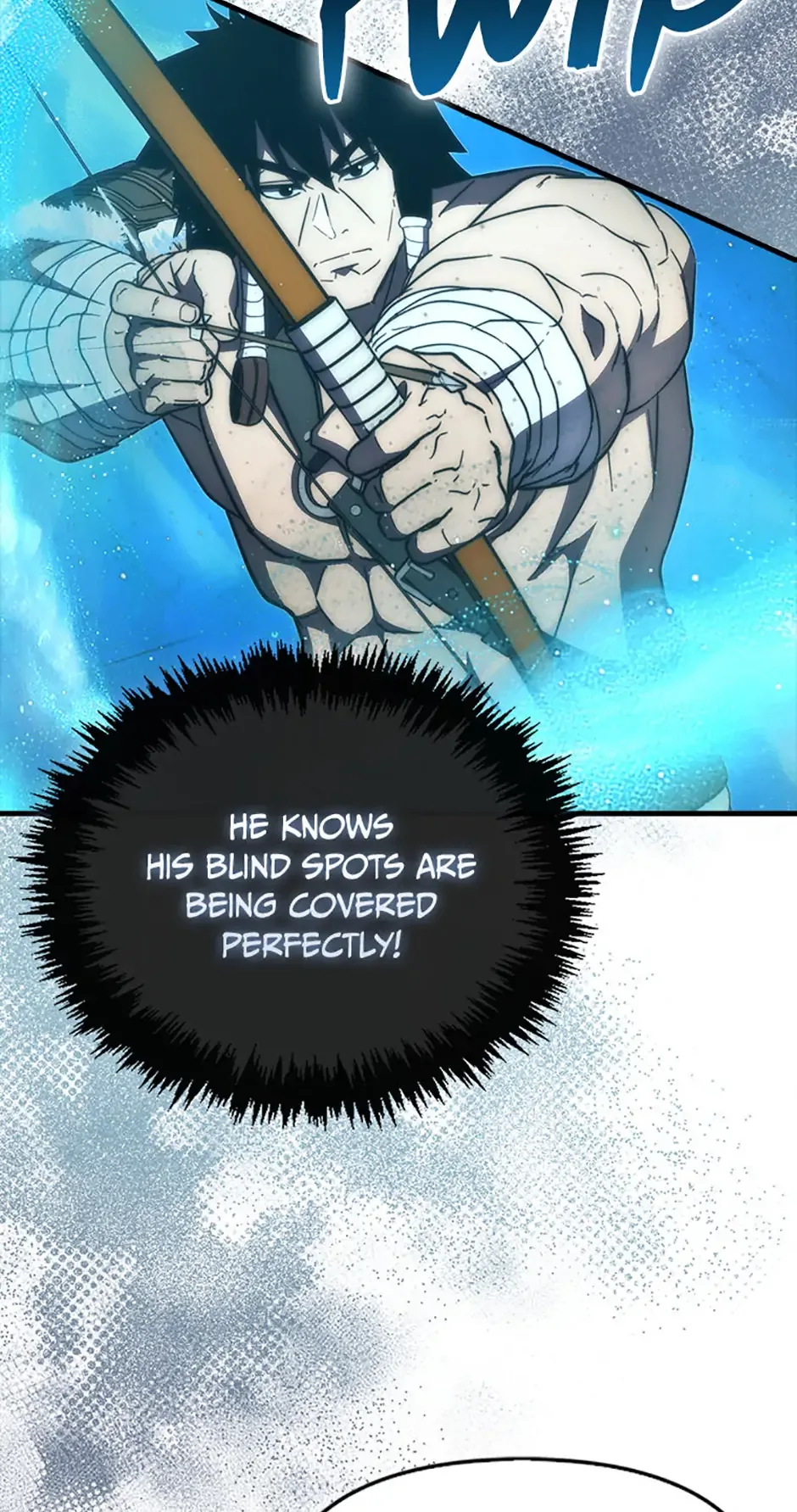 9th Class Sword Master: The Guardian of the Sword Chapter 76 page 55