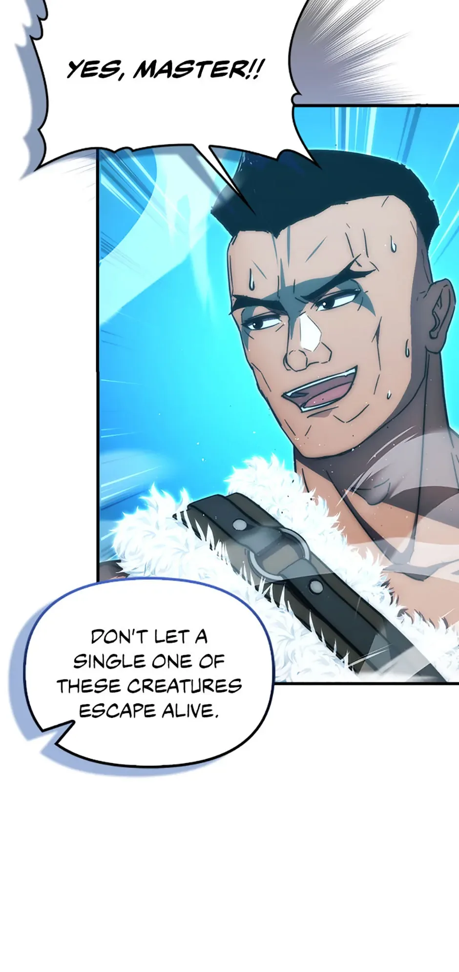 9th Class Sword Master: The Guardian of the Sword Chapter 74 page 70