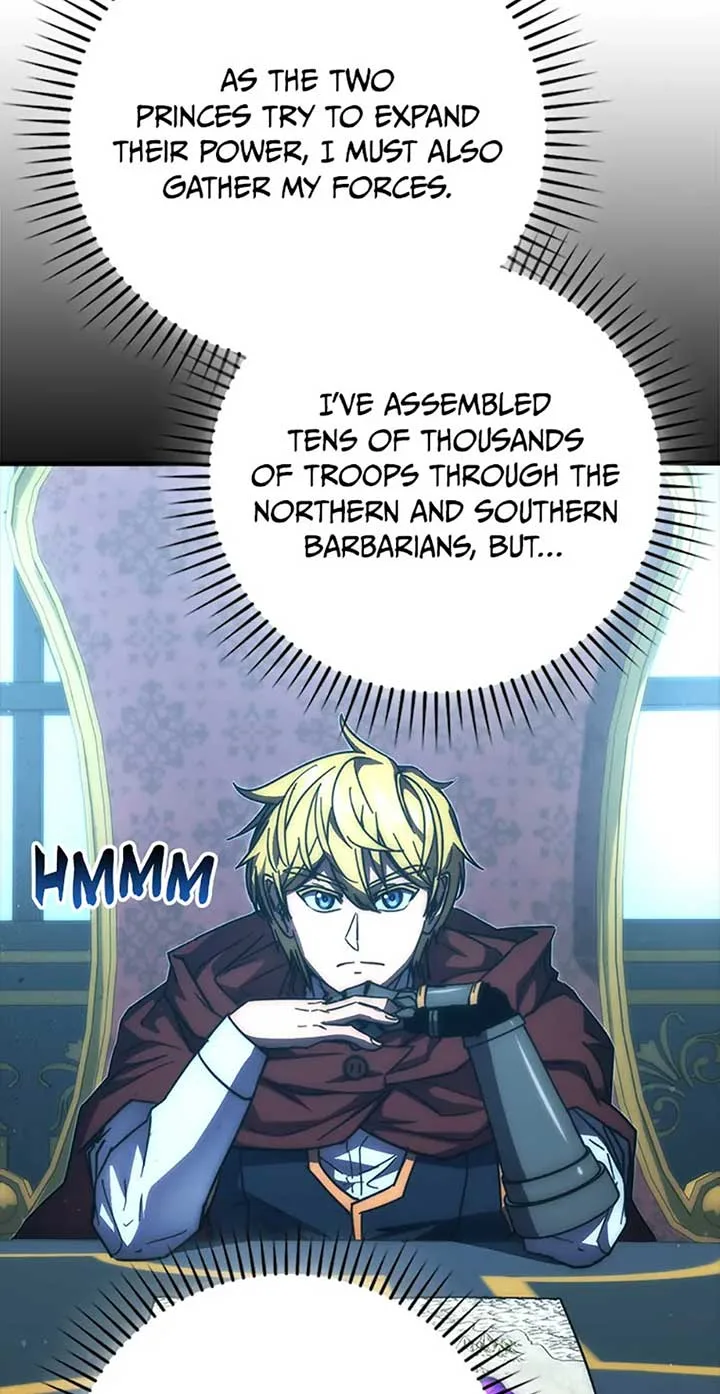 9th Class Sword Master: The Guardian of the Sword Chapter 56 page 44