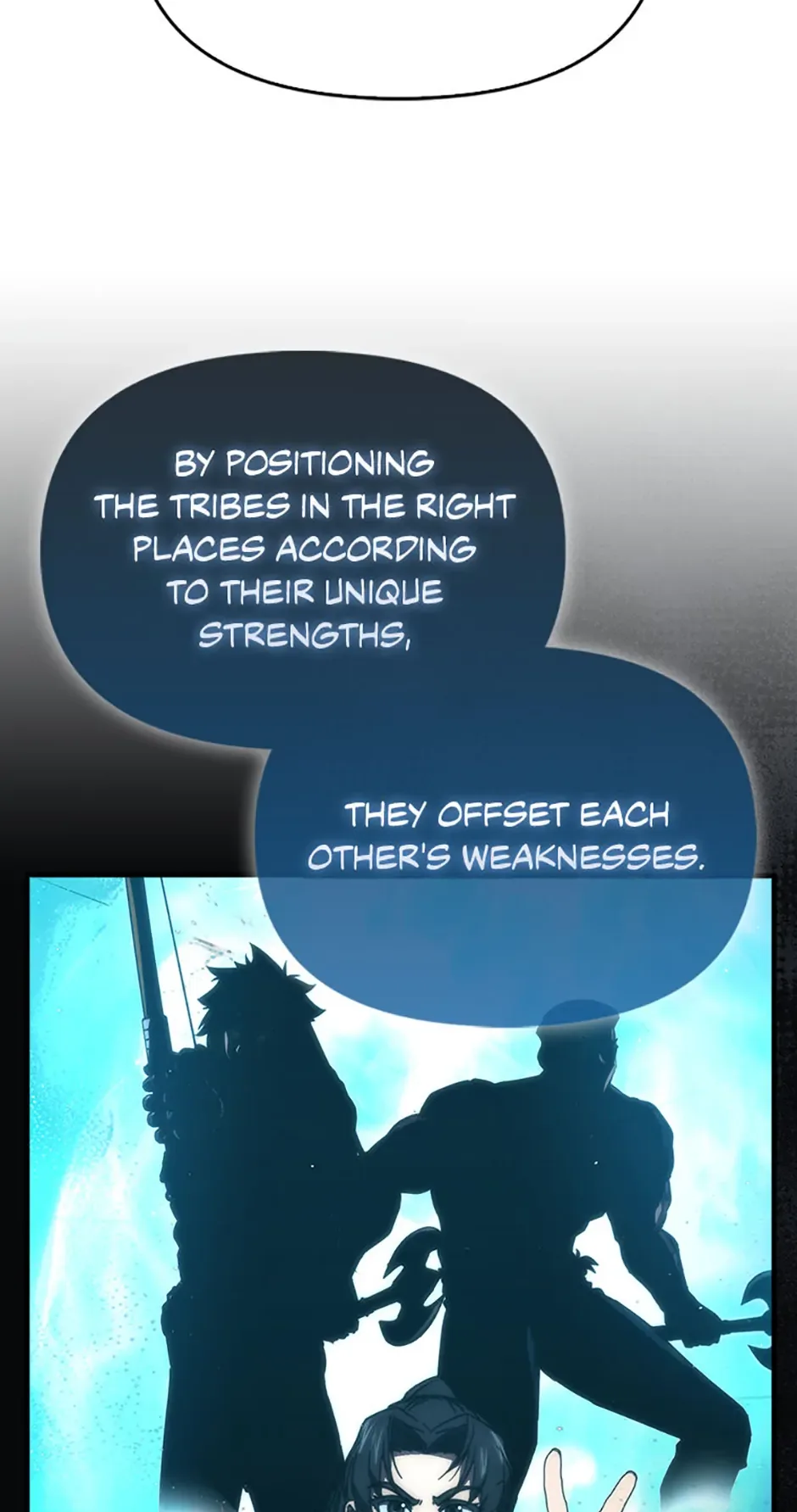 9th Class Sword Master: The Guardian of the Sword Chapter 76 page 57