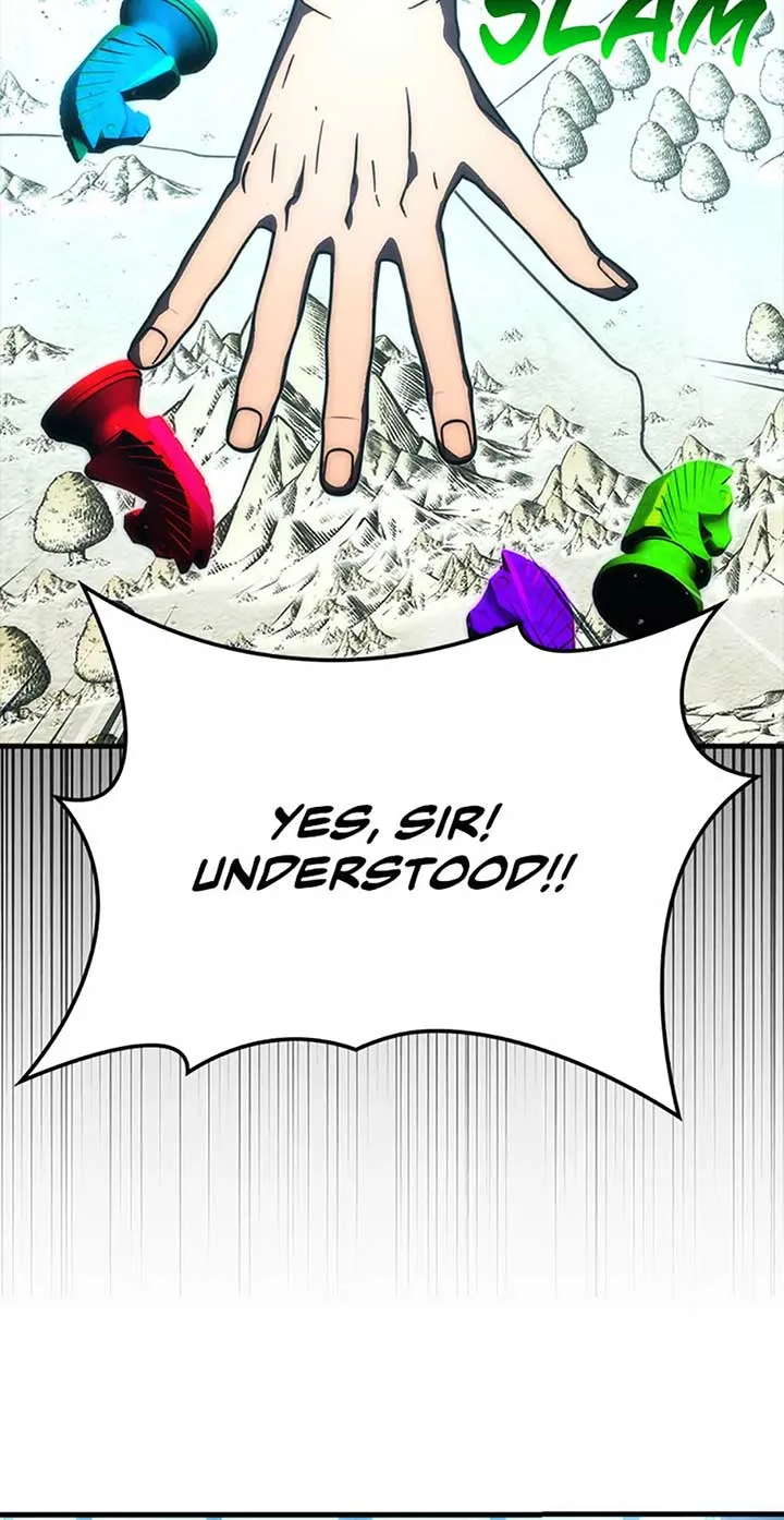 9th Class Sword Master: The Guardian of the Sword Chapter 56 page 42