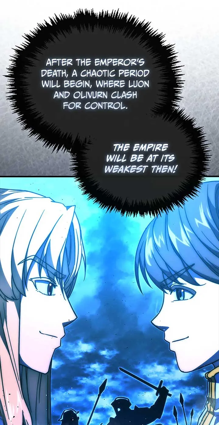 9th Class Sword Master: The Guardian of the Sword Chapter 56 page 40