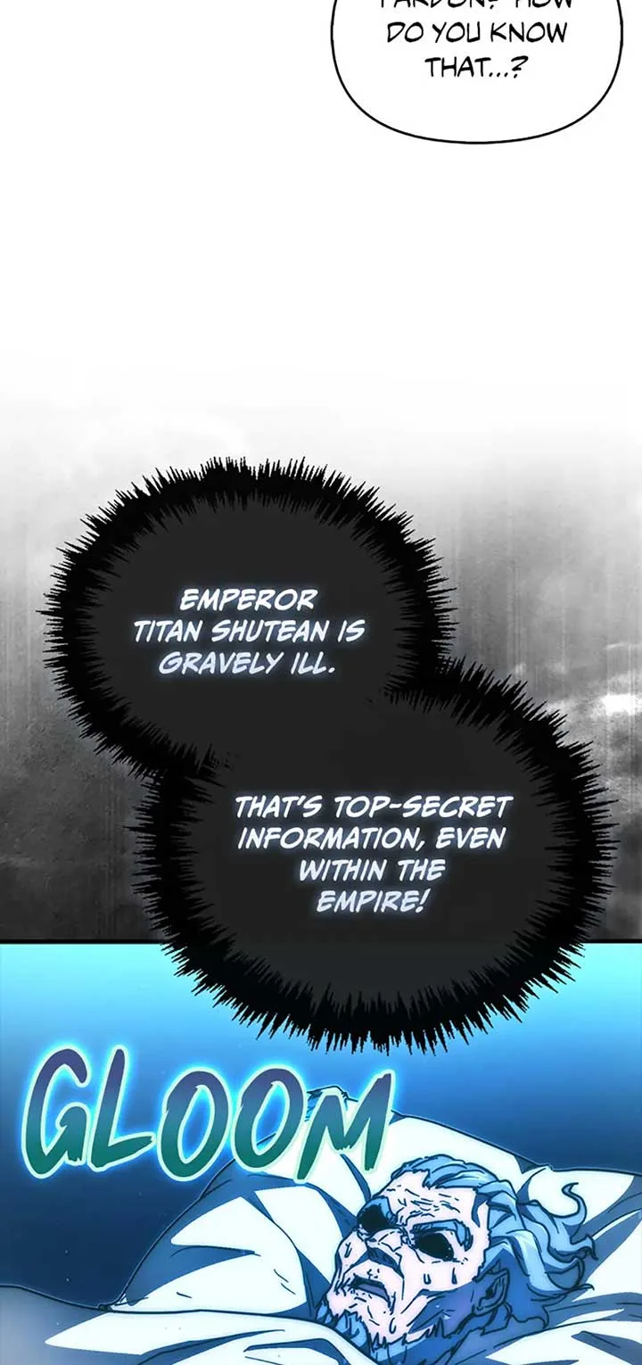 9th Class Sword Master: The Guardian of the Sword Chapter 56 page 38