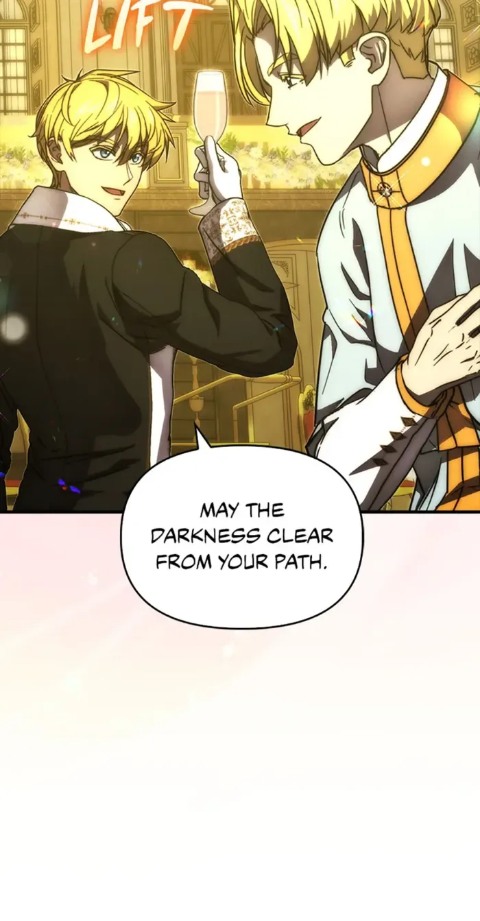 9th Class Sword Master: The Guardian of the Sword Chapter 58 page 55