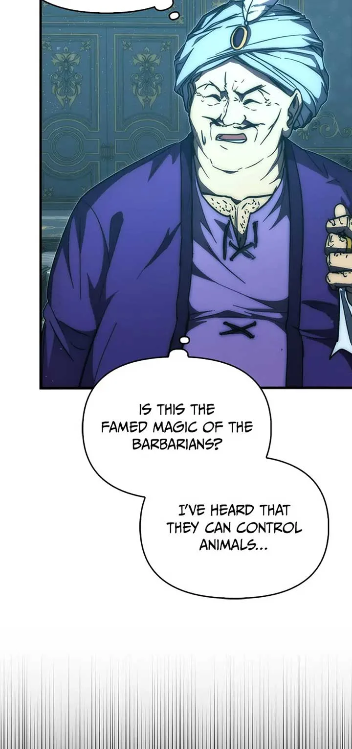 9th Class Sword Master: The Guardian of the Sword Chapter 56 page 32