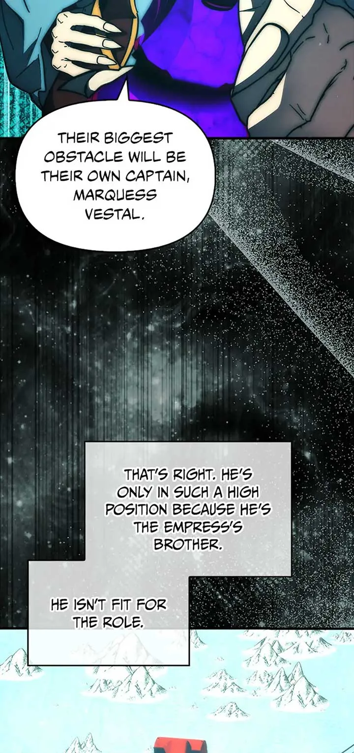 9th Class Sword Master: The Guardian of the Sword Chapter 56 page 35
