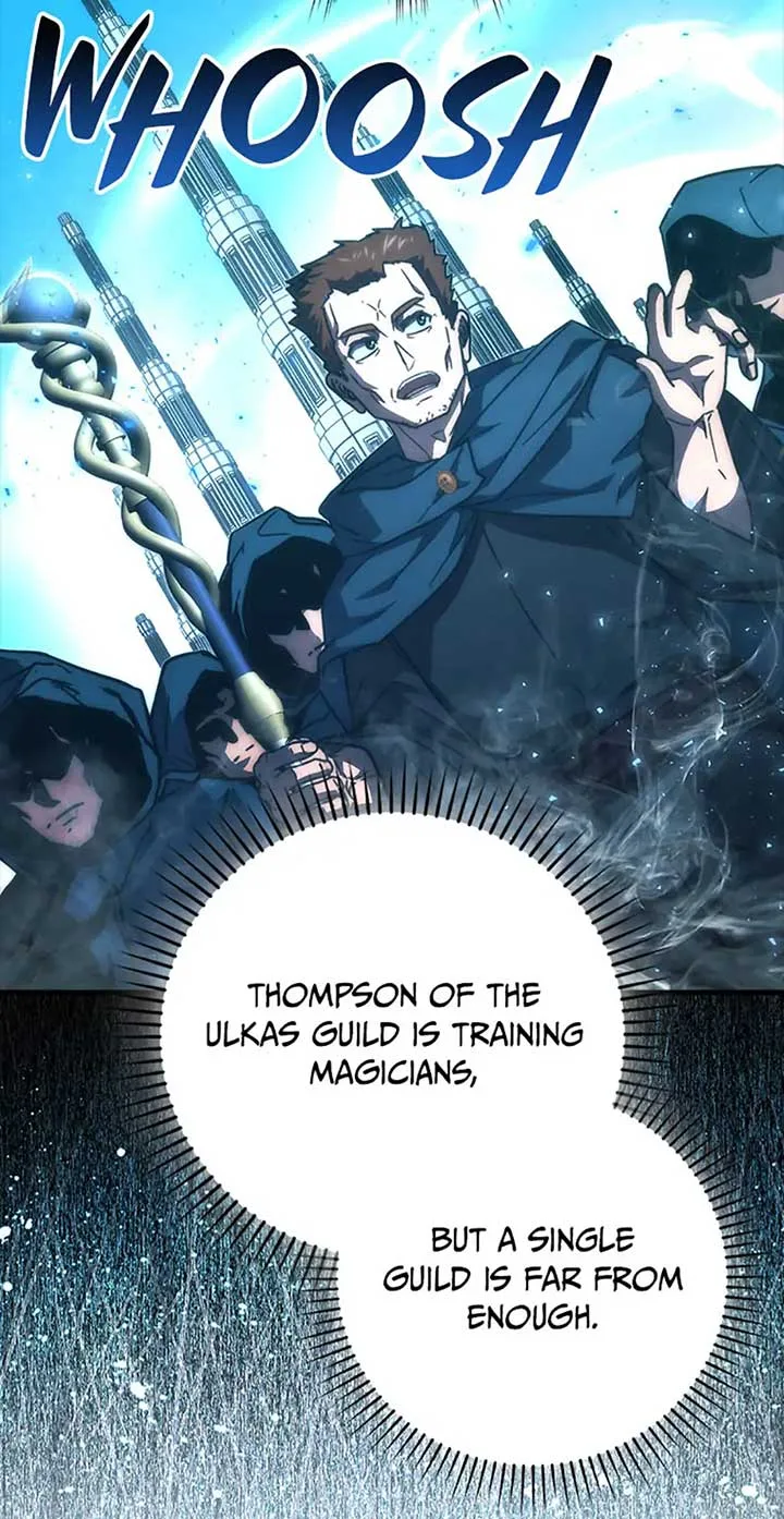 9th Class Sword Master: The Guardian of the Sword Chapter 56 page 46