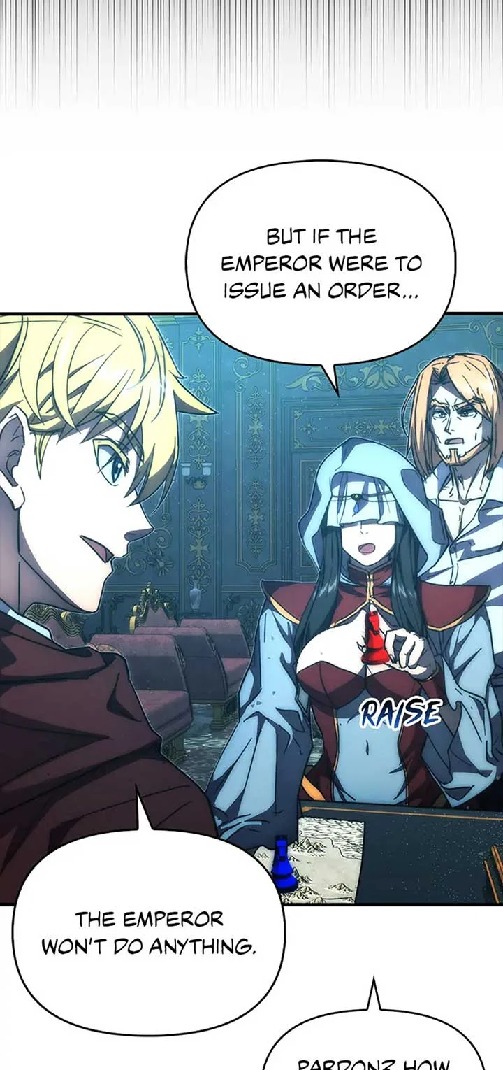 9th Class Sword Master: The Guardian of the Sword Chapter 56 page 37