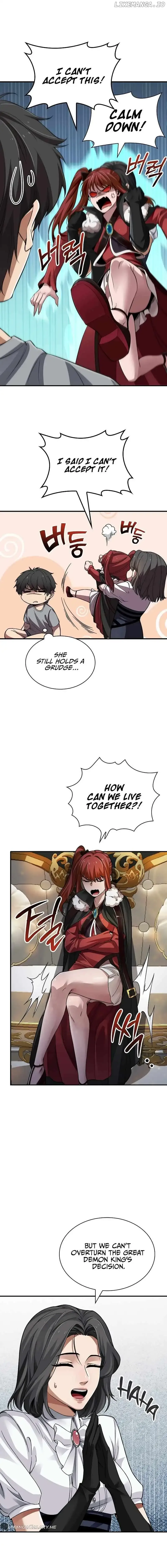 A 0.0000001% Demon King Chapter 2 page 22