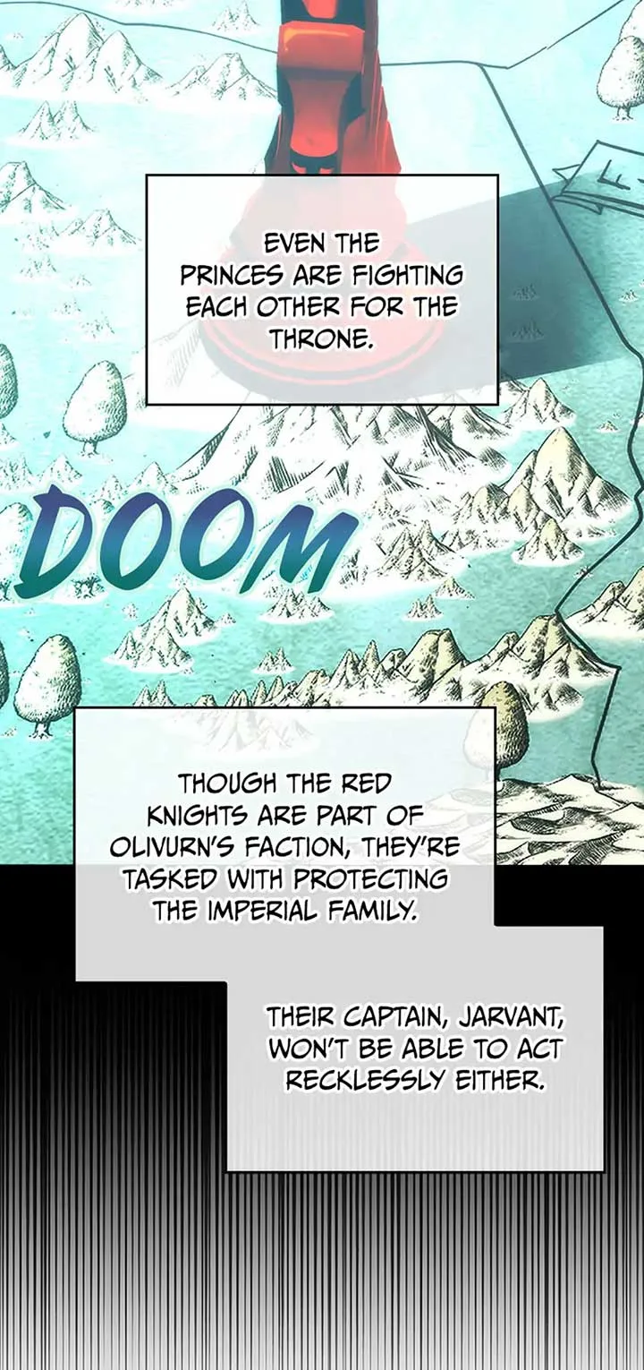9th Class Sword Master: The Guardian of the Sword Chapter 56 page 36