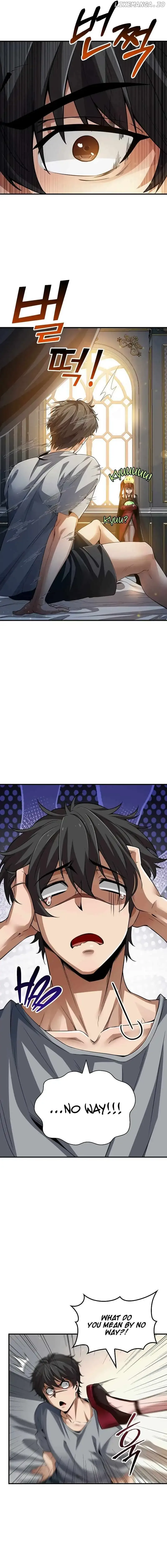 A 0.0000001% Demon King Chapter 2 page 21