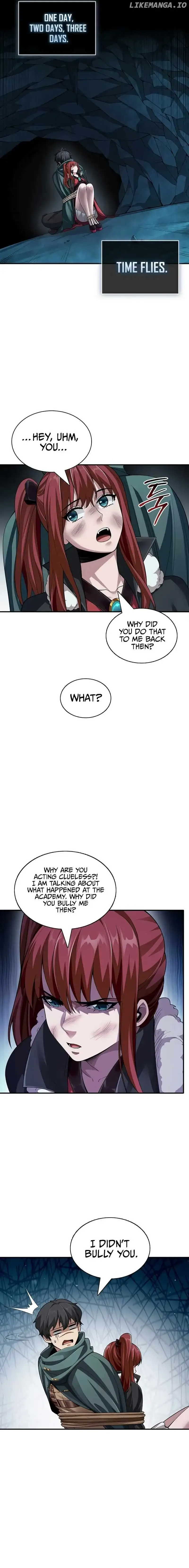 A 0.0000001% Demon King Chapter 4 page 6