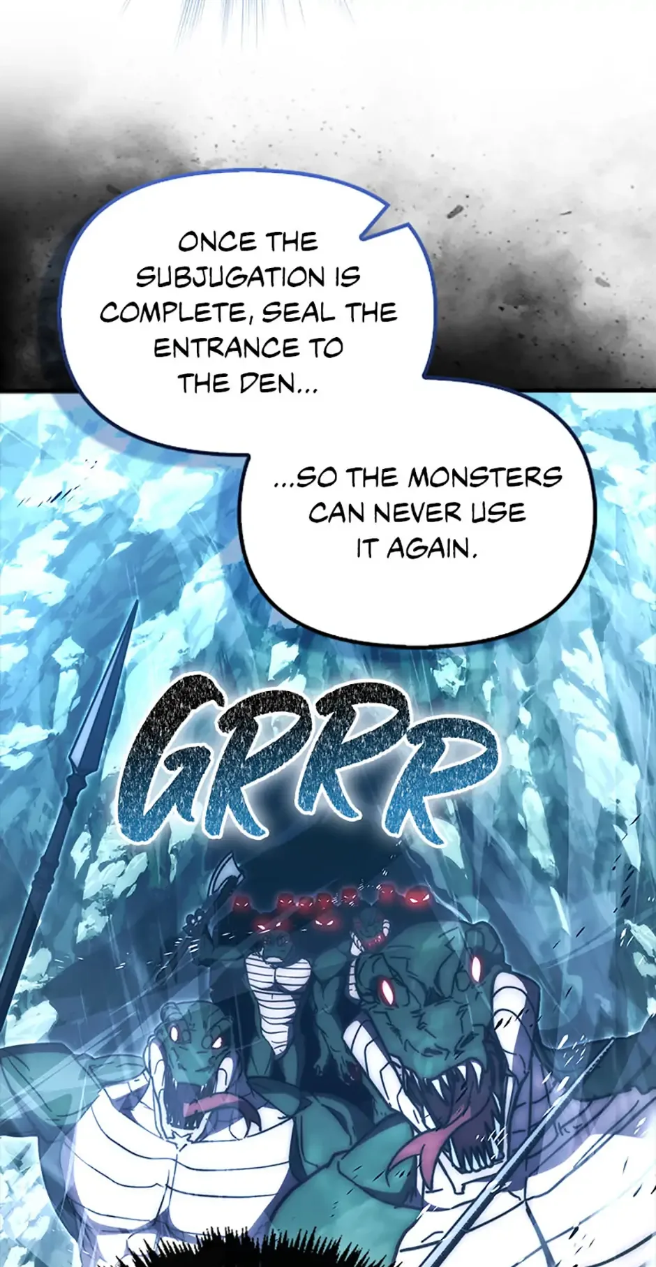 9th Class Sword Master: The Guardian of the Sword Chapter 74 page 72