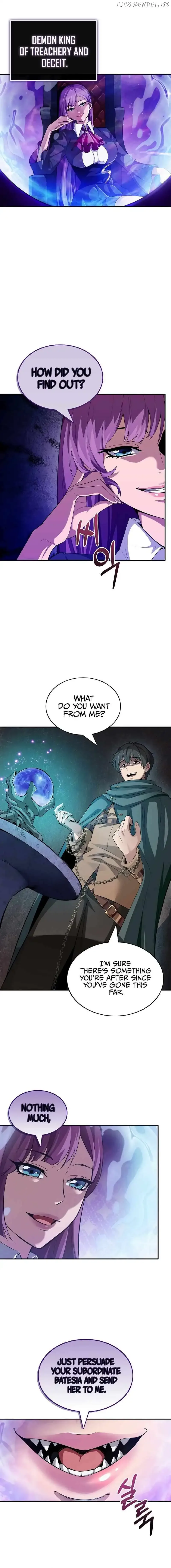 A 0.0000001% Demon King Chapter 4 page 11