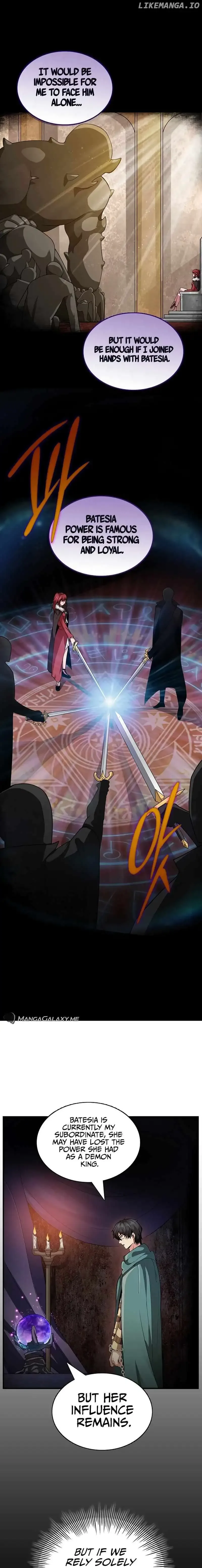 A 0.0000001% Demon King Chapter 4 page 13